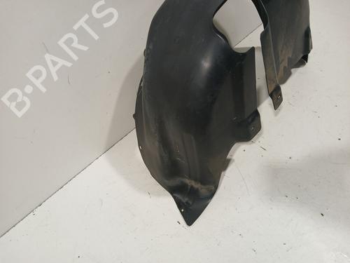 Wheel arch VW POLO V (6R1, 6C1) 1.6 TDI | BP28508691C56 