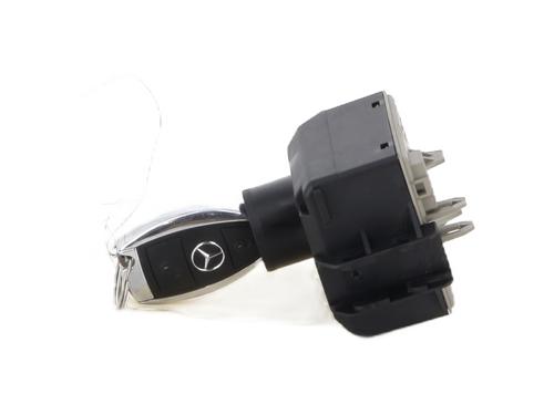 Used Ignition barrel MERCEDES-BENZ B-CLASS Sports Tourer (W246, W242) B 180 CDI (246.200) (109 hp) 29327891