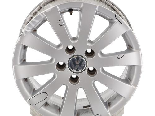 Felg VW JETTA III (1K2) 1.9 TDI (105 hp) 27097243