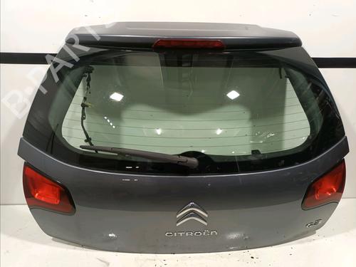 Bakluke CC/Kombi-Kupé CITROËN C3 II (SC_) 1.4 (73 hp) 18058207