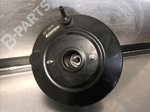 Used Servo brake TOYOTA YARIS (_P13_) 1.0 (KSP130_, KSP130) (69 hp) 10714291