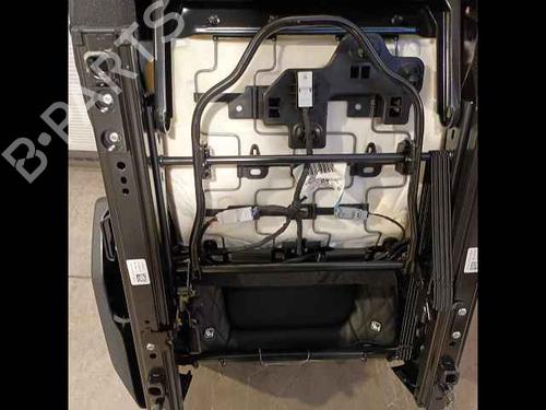 Rear seat RENAULT SPORT SPIDER (EF0_)  | BP32402475C17 