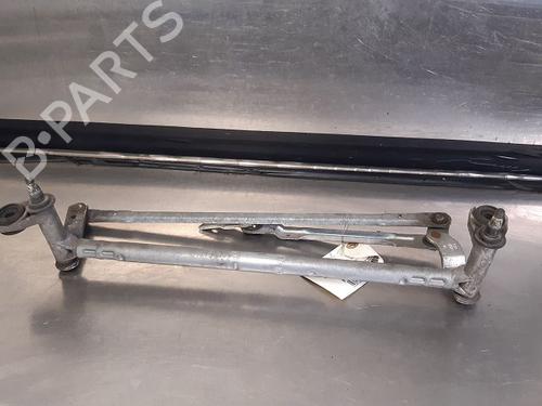 Ruitenwisser mechaniek voor SEAT IBIZA IV SC (6J1, 6P5) 1.4 TDI (80 hp) 14869993