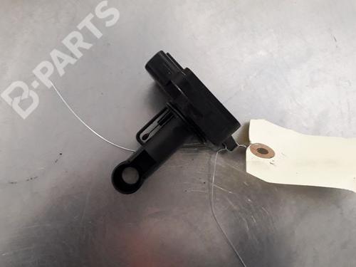 Used Mass air flow sensor TOYOTA YARIS (_P1_) 1.4 D-4D (NLP10_, NLP10R) (75 hp) 9324175