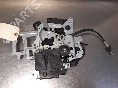Used Rear right lock KIA CARNIVAL / GRAND CARNIVAL III (VQ) 2.9 CRDi (185 hp) 20601455