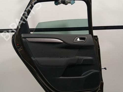 Left rear door CITROËN C4 II (NC_) 1.6 HDi 115 | BP28290062C4 