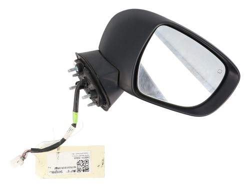 Used Right mirror SUZUKI BALENO (FW, EW) 1.2 (A1K412) (90 hp) 22956246