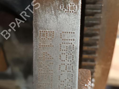 Engine OPEL CORSA E (X15) 1.4 (08, 68) | BP33112452M1 - Image 7