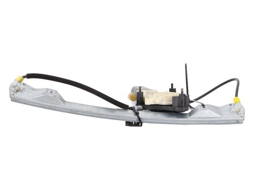 Used Front right window mechanism RENAULT CLIO II (BB_, CB_) 1.5 dCi (B/CB3M) (64 hp) 32078772