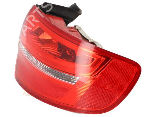Right taillight AUDI A3 Sportback (8PA) 1.9 TDI | BP27694783C35 