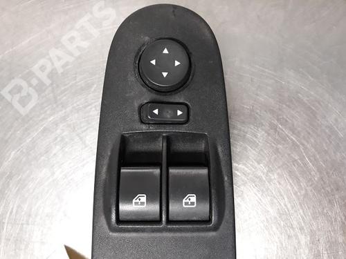 Switch FIAT PUNTO EVO (199_) 1.2 | BP9328768I30 