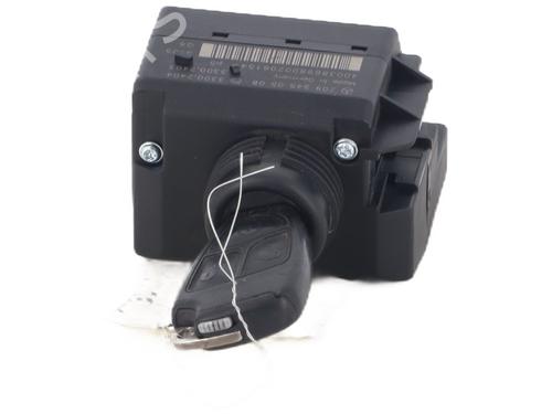 Used Ignition barrel Ignition barrel MERCEDES-BENZ C-CLASS (W203) C 200 CDI (203.004) (116 hp) 36488927 36488927