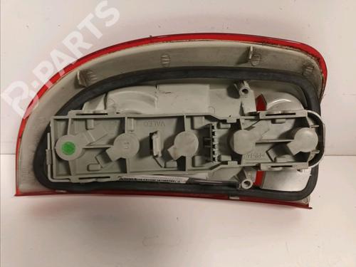 Left taillight OPEL CORSA B (S93) 1.2 i 16V (F08, F68, M68) | BP9429141C34 