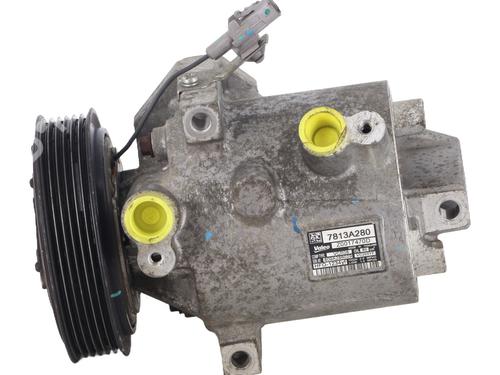 AC Kompressor AC Kompressor MITSUBISHI MIRAGE / SPACE STAR VI Hatchback (A0_A) 1.0 (A05A) (71 hp) 36947194 36947194