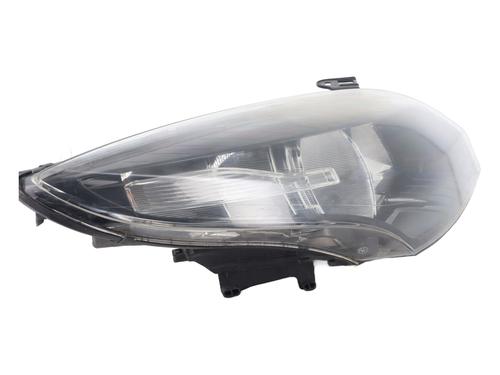 Right headlight RENAULT MEGANE III Hatchback (BZ0/1_, B3_) 1.5 dCi (BZ09, BZ0D, BZ1W, BZ29, BZ14) | BP36693017C29 - Image 4