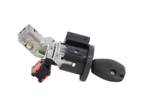 Used Ignition barrel RENAULT MODUS / GRAND MODUS (F/JP0_) 1.5 dCi (FP0G, JP0G) (68 hp) 32312853