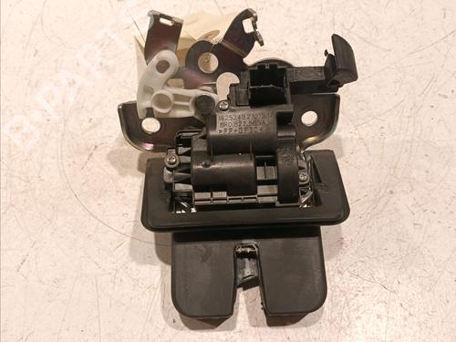 Tailgate lock AUDI A3 Sportback (8VA, 8VF) 1.6 TDI | BP18058214C101 