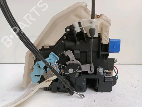 Rear left lock VW GOLF V (1K1) 1.9 TDI | BP13301145C100 