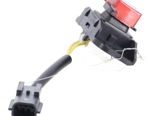 Tailgate handle RENAULT SCENIC E-TECH PHASE I EV87 | BP36035128C132 - Image 4