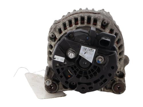 Alternator VW POLO (9N_, 9A_) 1.4 TDI | BP25780182M7 