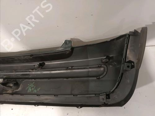 Rear bumper MINI MINI (R50, R53) Cooper | BP14949314C8 