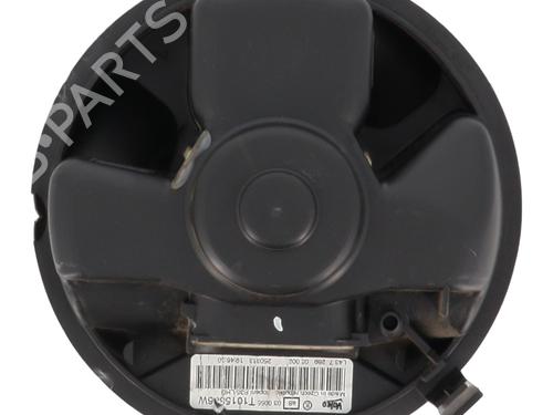 Heater blower motor CITROËN C1 (PM_, PN_) 1.0 | BP24578478M62 
