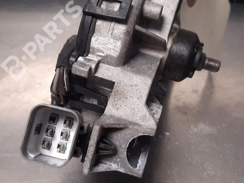 Front wiper motor CHEVROLET AVEO / KALOS Hatchback (T250, T255) 1.2 | BP9332062M29 