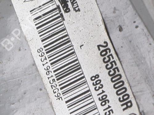 Left tailgate light RENAULT MEGANE III Hatchback (BZ0/1_, B3_) 1.5 dCi (BZ09, BZ0D, BZ1W, BZ29, BZ14) | BP30270515C79