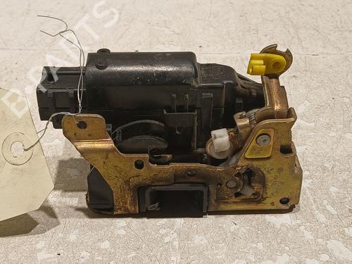 Front right lock RENAULT KANGOO (KC0/1_) 1.5 dCi (KC08, KC09) | BP20609548C97 