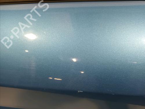 Left front door FORD FIESTA VI (CB1, CCN) 1.4 TDCi | BP16403987C2 