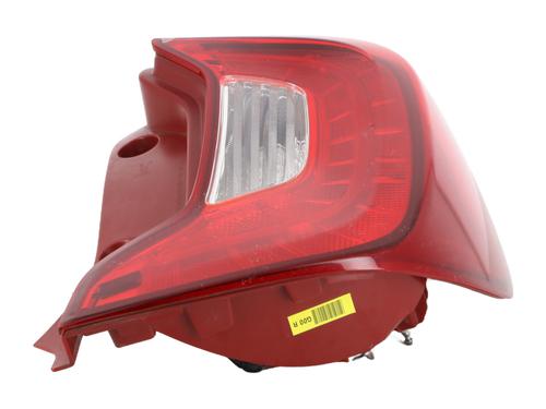 Right taillight KIA PICANTO III (JA) 1.0 | BP31798040C35