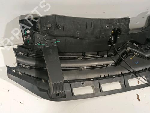 Grille CITROËN C3 III (SX) 1.6 BlueHDi 100 | BP16637279C40 