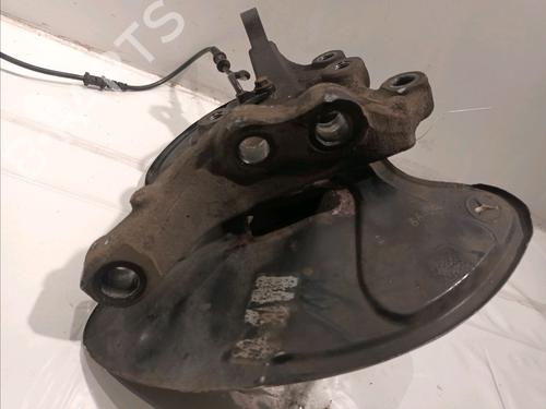 Right front steering knuckle MERCEDES-BENZ C-CLASS (W203) C 220 CDI (203.008) | BP14981732M26 