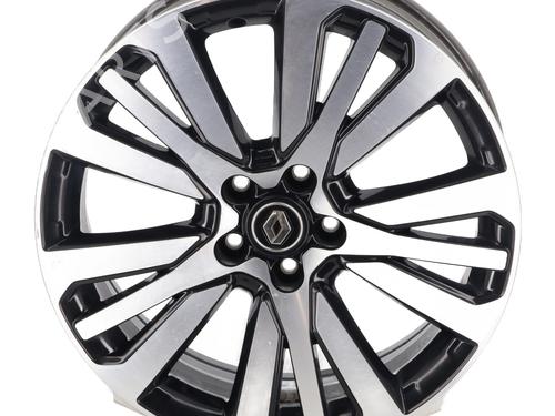 Used Rim Rim RENAULT KOLEOS II (HC_) 2.0 BLUE DCI 185 (HCAN) (184 hp) 36429432 36429432