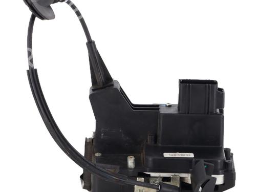 Used Front right lock FORD FIESTA V (JH_, JD_) 1.4 16V (80 hp) 32041402