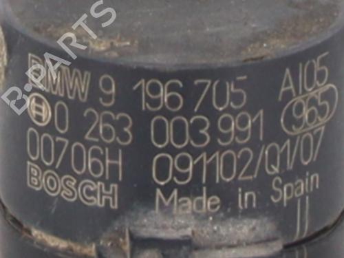 Electronic module BMW X1 (E84) sDrive 18 d | BP29474846M83 