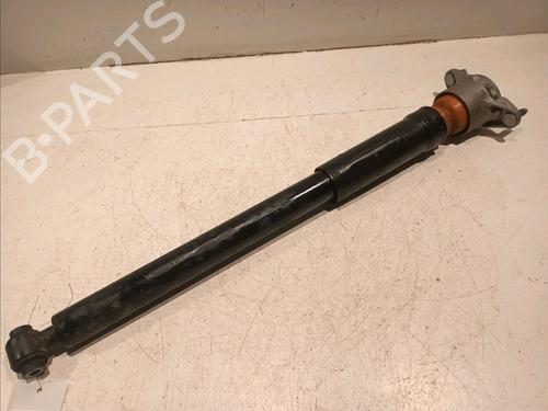 Used Left rear shock absorber MERCEDES-BENZ GLA-CLASS (X156) GLA 200 (156.943) (156 hp) 18414908