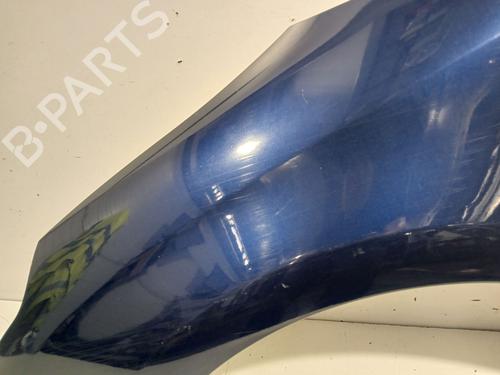 Left front fenders CITROËN C4 I (LC_) 1.6 HDi | BP20930707C41 