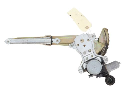 Used Front left window mechanism SUZUKI SWIFT III (MZ, EZ) 1.3 (RS413, ZC11S) (92 hp) 26408364