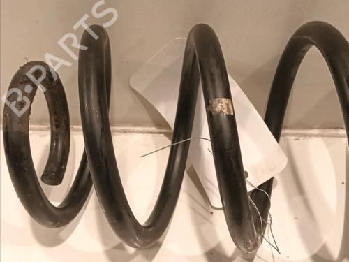 Shock absorber spring VW GOLF V (1K1) 1.9 TDI | BP16276828C152 