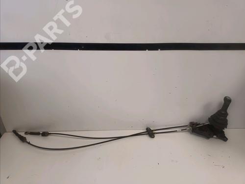 Used Gear lever FORD FIESTA V (JH_, JD_) 1.4 TDCi (68 hp) 10415387