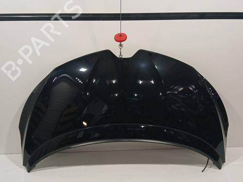 Used Hood RENAULT SCÉNIC IV (J9_) [2016-2022]  27533776