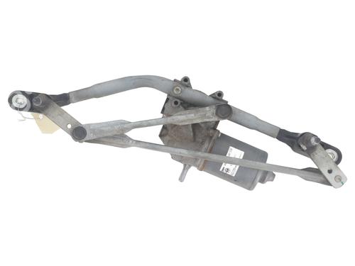 Used Front wiper motor ALFA ROMEO MITO (955_) 1.6 JTDM (955AXC1B) (120 hp) 30095474