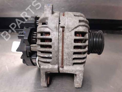 Used Alternator RENAULT GRAND SCÉNIC III (JZ0/1_) 1.6 16V (JZ0U) (109 hp) 30170503