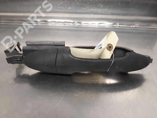 Used Rear right exterior door handle Rear right exterior door handle FORD FOCUS I Turnier (DNW) 1.8 Turbo DI / TDDi (90 hp) 9321293 9321293