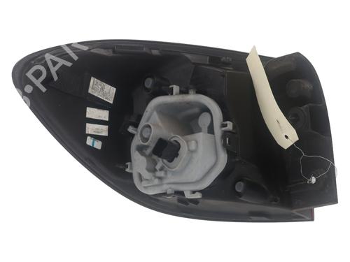 Right taillight RENAULT CAPTUR I (J5_, H5_) 0.9 TCe 90 | BP36881388C35  - Image 6
