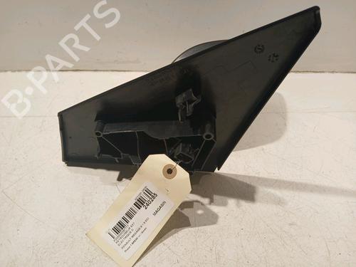 Right mirror RENAULT MEGANE III Grandtour (KZ0/1) 1.9 dCi (KZ0J, KZ0N, KZ1S) | BP18315996C27