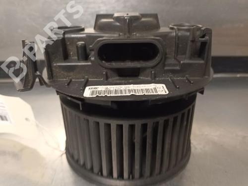 Heater blower motor NISSAN MICRA III (K12) 1.5 dCi | BP9339011M62 