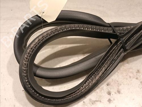 Rubber door seal RENAULT CLIO V (B7_) 1.0 TCe 100 (B7MT) | BP16188486C142 