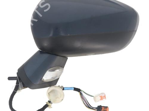 Left mirror CITROËN C4 II (NC_) 1.6 HDi 90 | BP29268649C26 